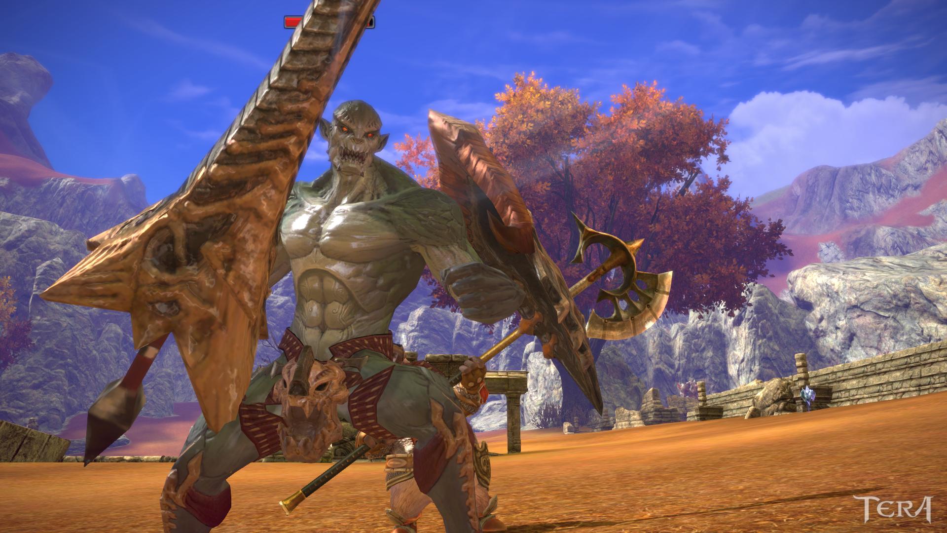 Tera