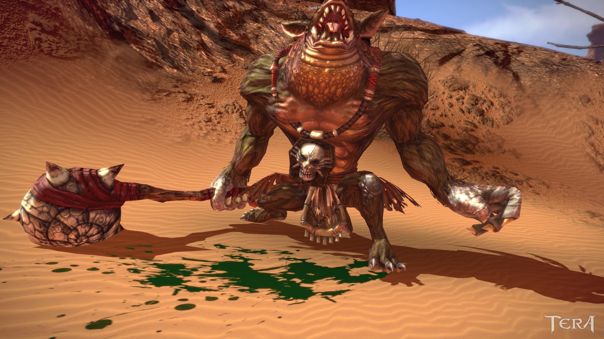 Tera