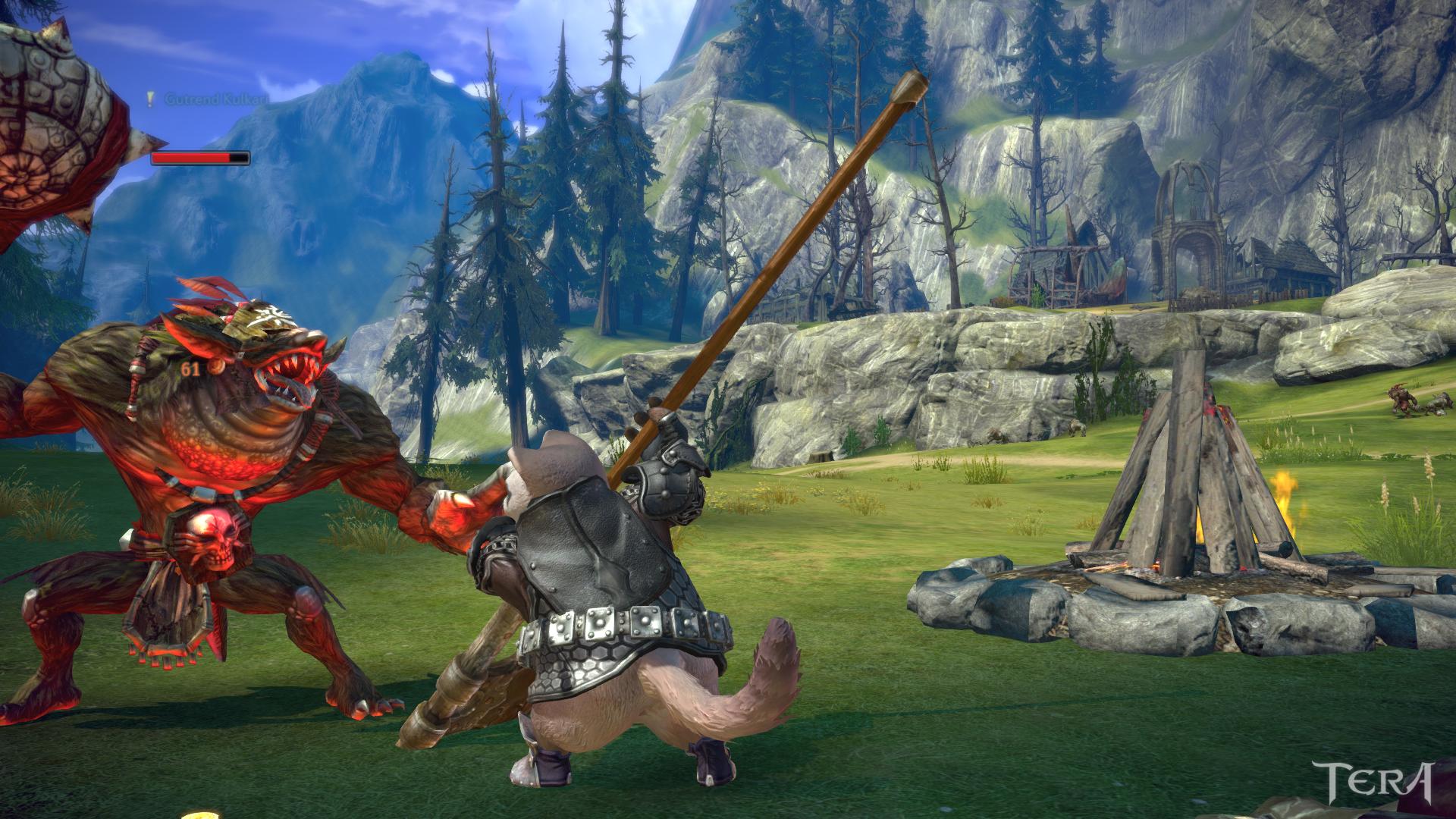 Tera