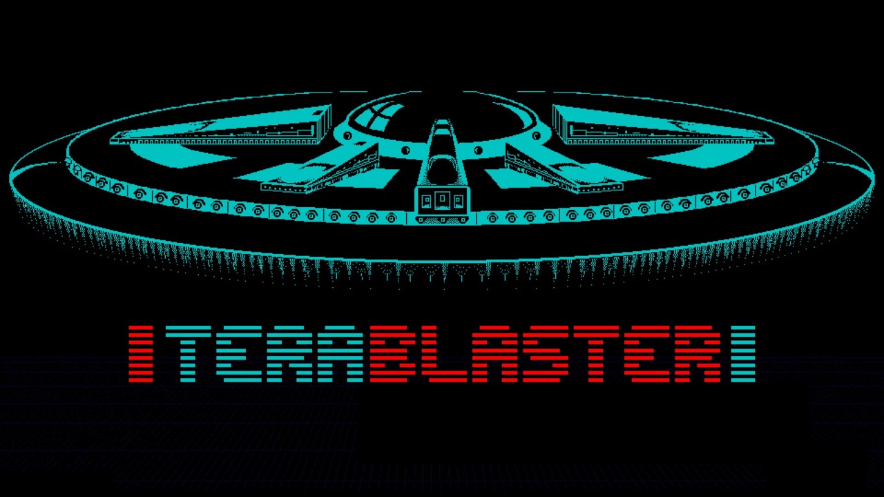 Terablaster