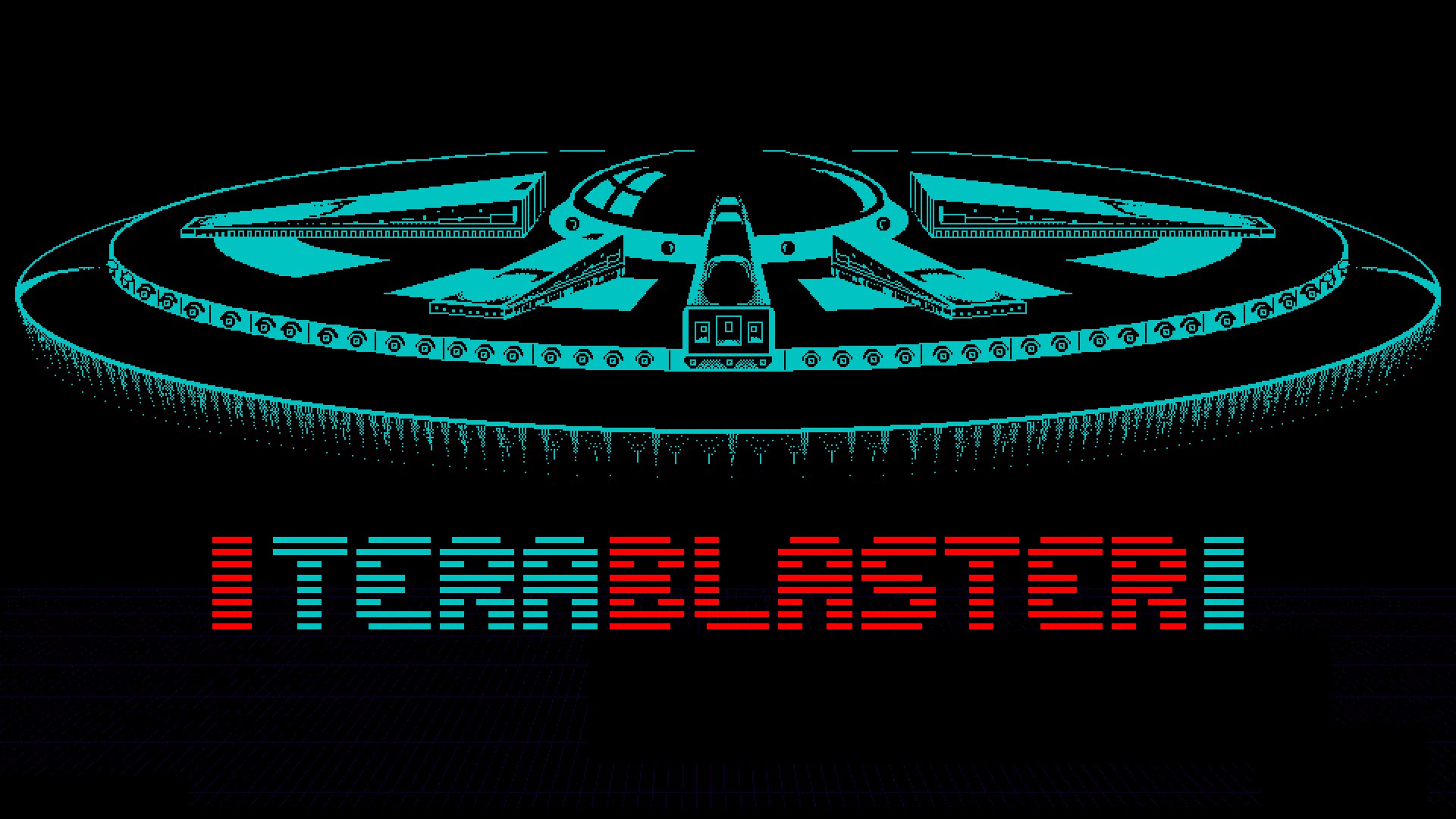 Terablaster