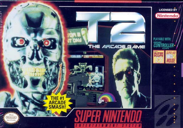 Box Art