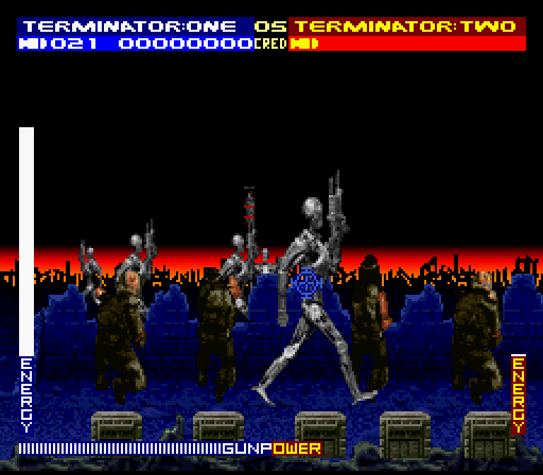 SNES Screenshots