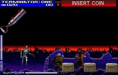 Game Screenshots