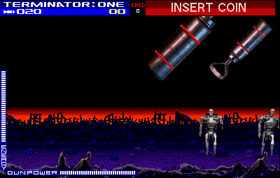 Game Screenshots