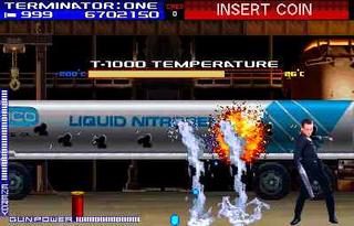 Game Screenshots