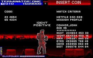 Game Screenshots