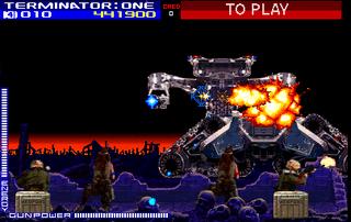 Game Screenshots