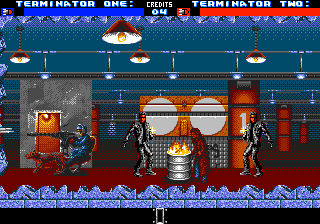 GEN Screenshots