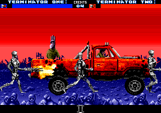 GEN Screenshots