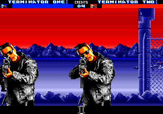 GEN Screenshots