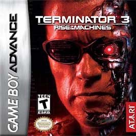 Box Art