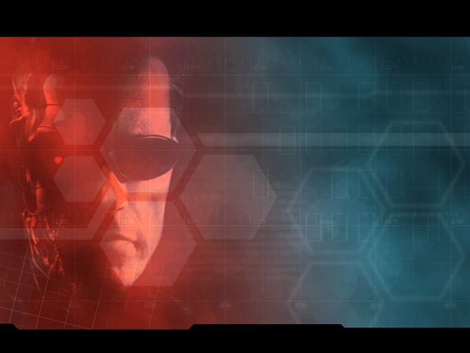 Terminator 3: War of the Machines