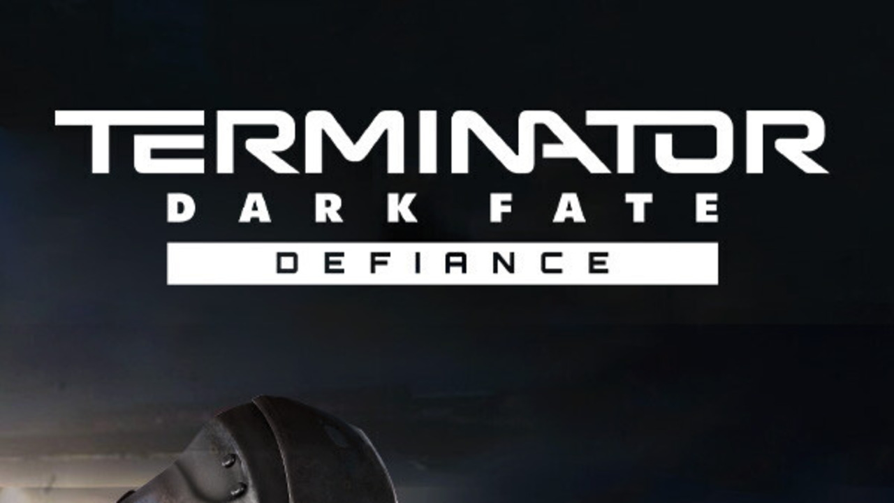 Terminator: Dark Fate - Defiance