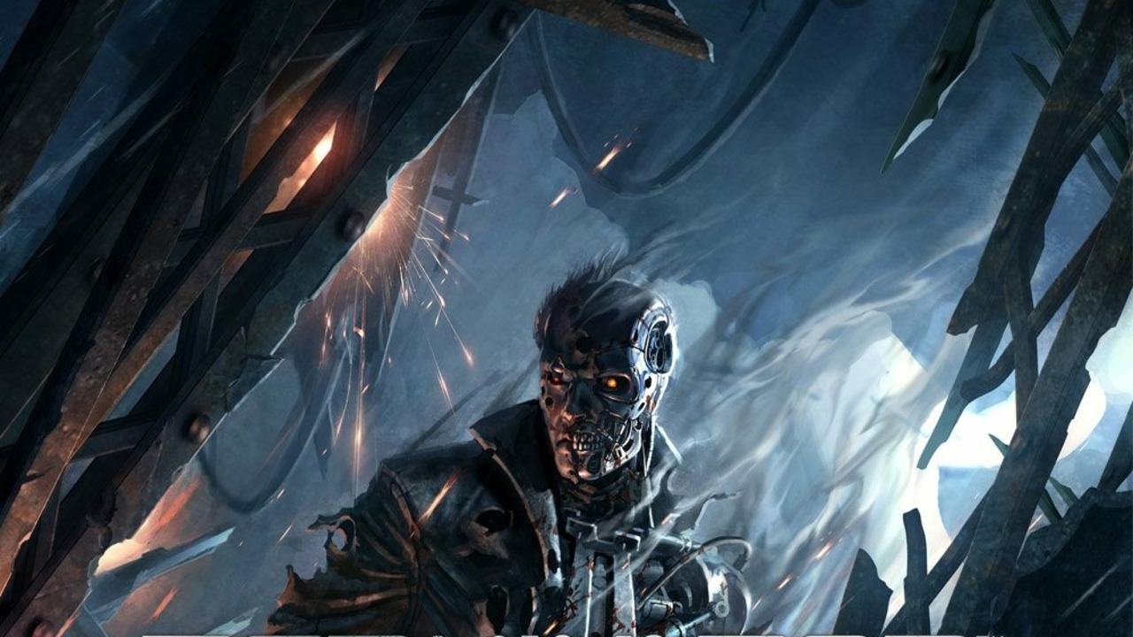 Terminator: Resistance