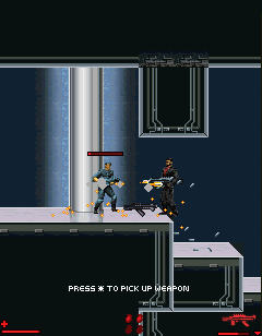 Terminator Revenge