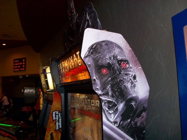 Terminator Salvation