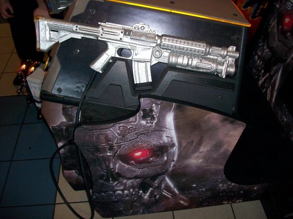 Terminator Salvation
