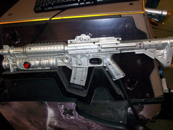 Terminator Salvation