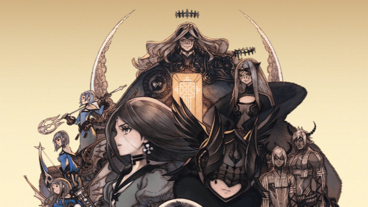 Terra Battle 2