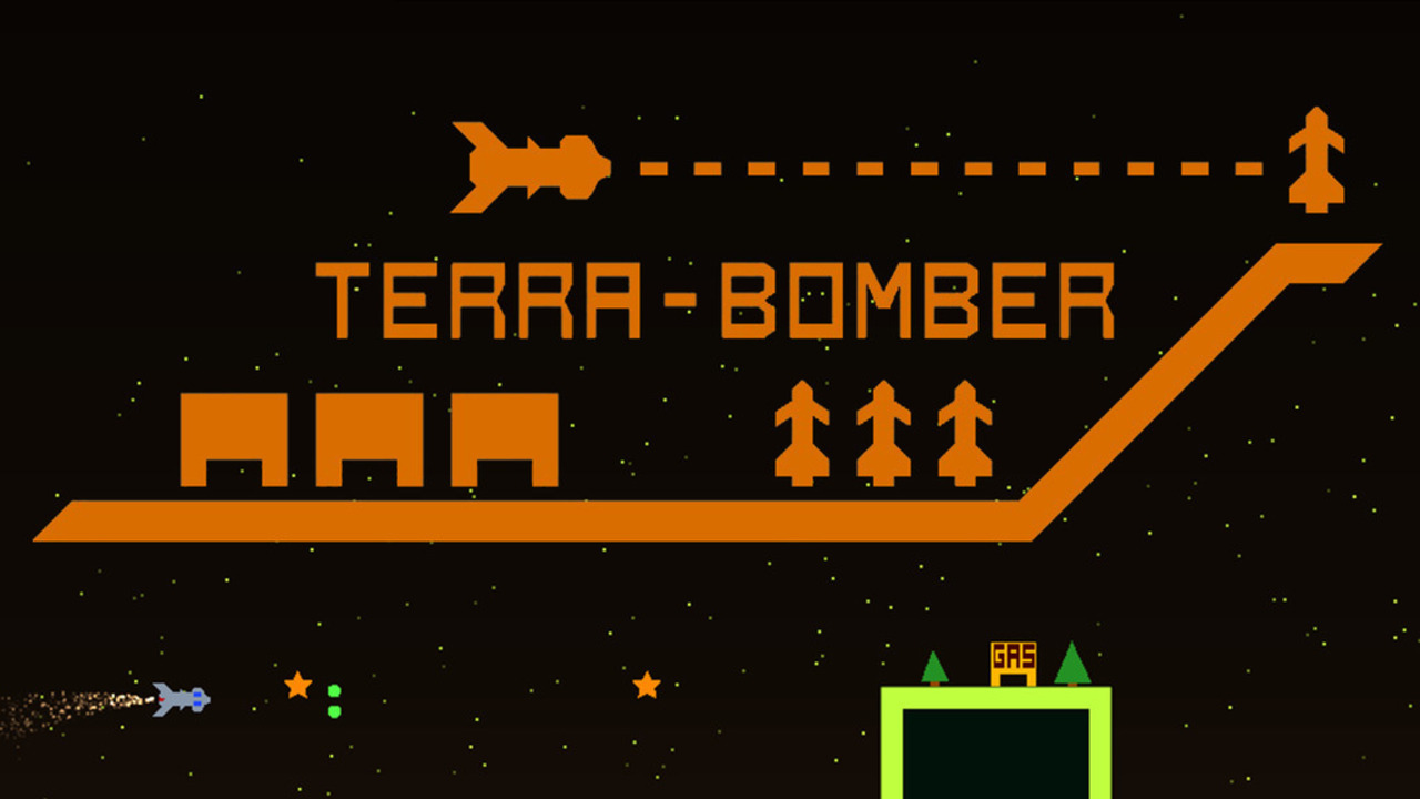Terra-Bomber