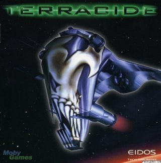 Terracide