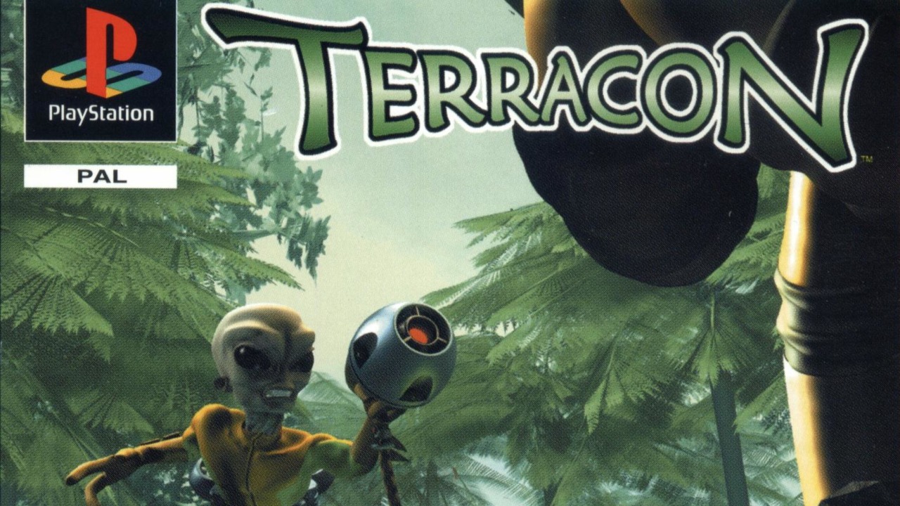 Terracon