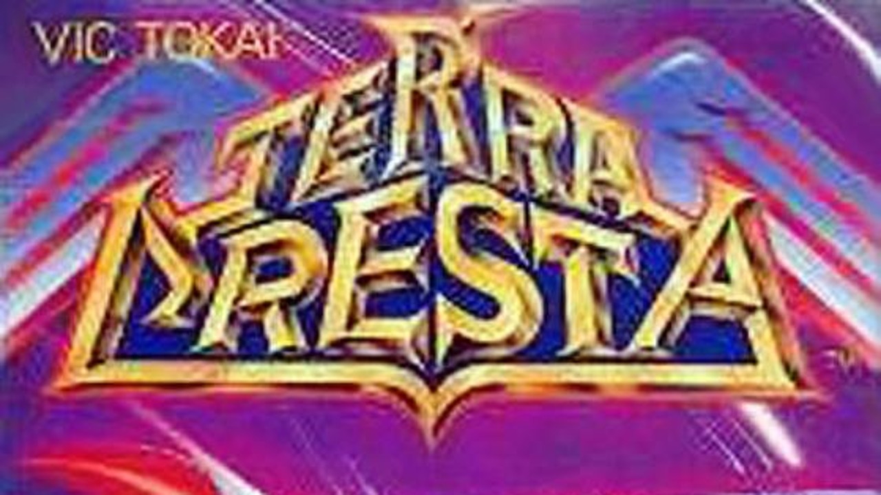 Terra Cresta