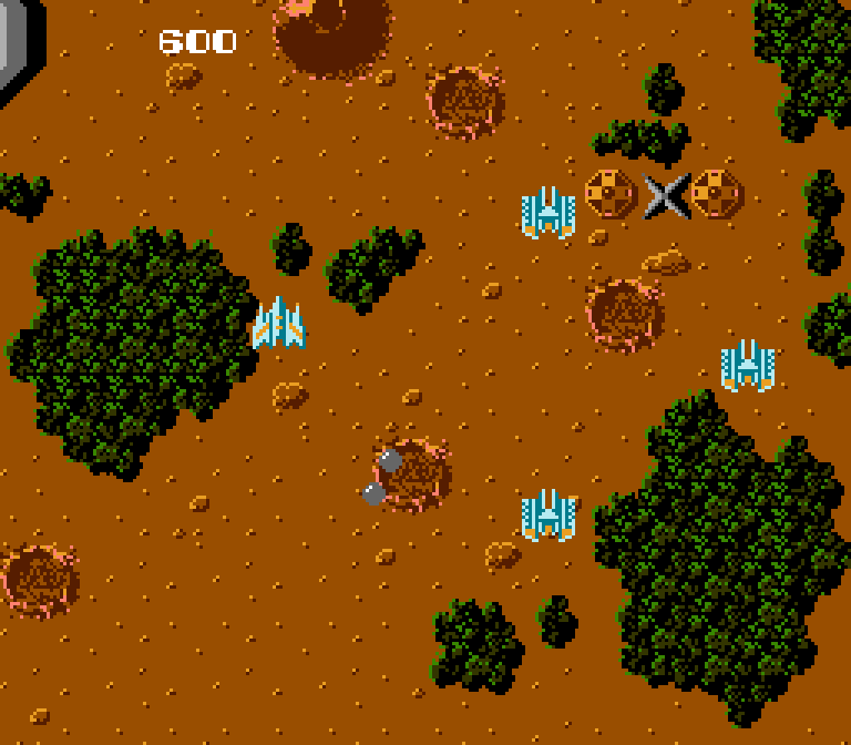 Terra Cresta