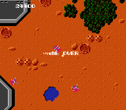 NES Screenshots