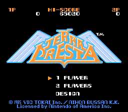 NES Screenshots