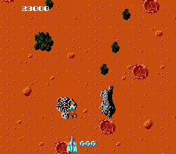 NES Screenshots