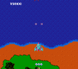 NES Screenshots
