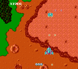 NES Screenshots