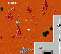 NES Screenshots