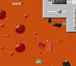 NES Screenshots