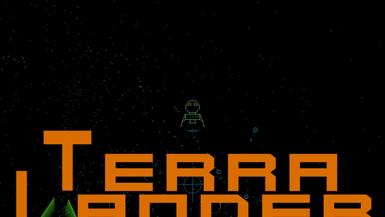 Terra Lander