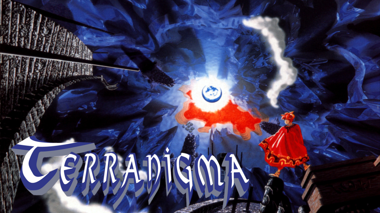 Terranigma