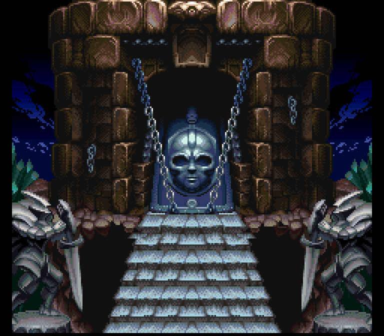 Terranigma