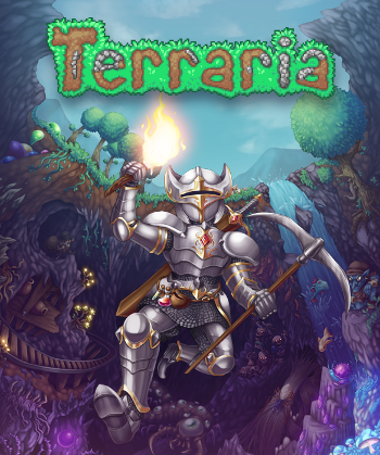 Terraria