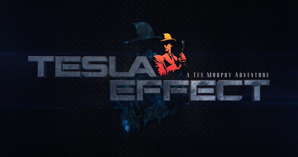 Tesla Effect