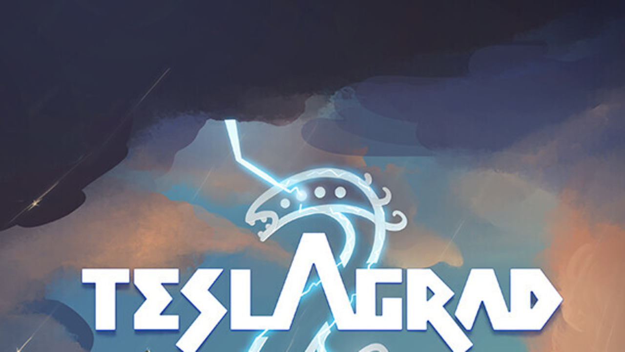 Teslagrad 2