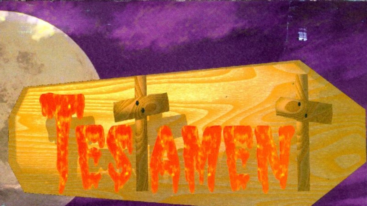 Testament