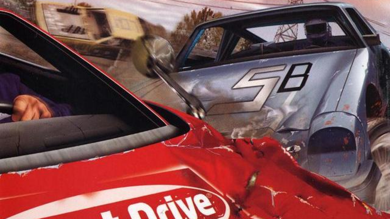 Test Drive: Eve of Destruction