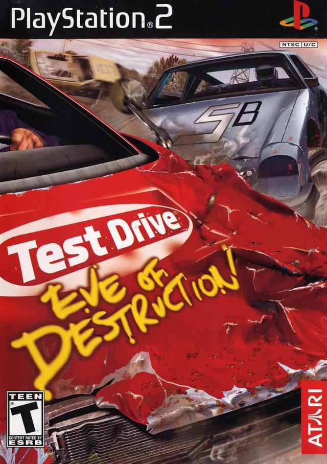 Box Art