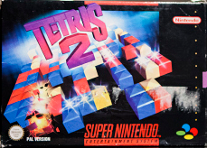 Tetris 2