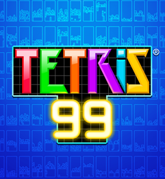 Tetris 99