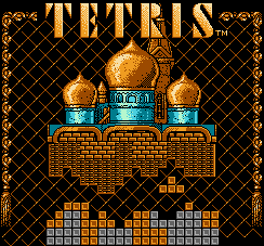 NES Screenshots