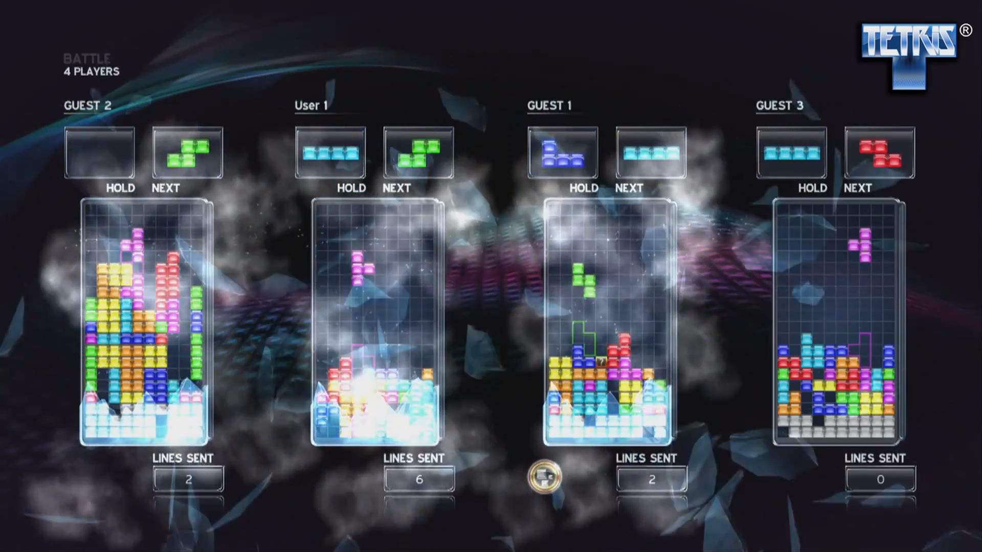 PS3N Screenshots