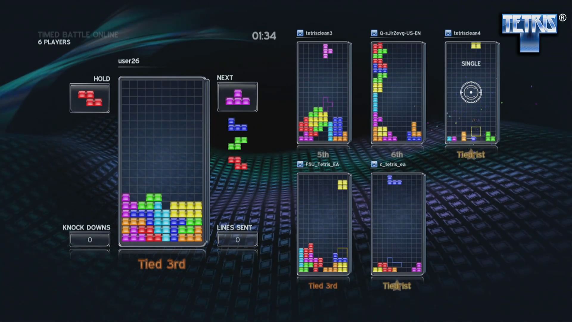 PS3N Screenshots